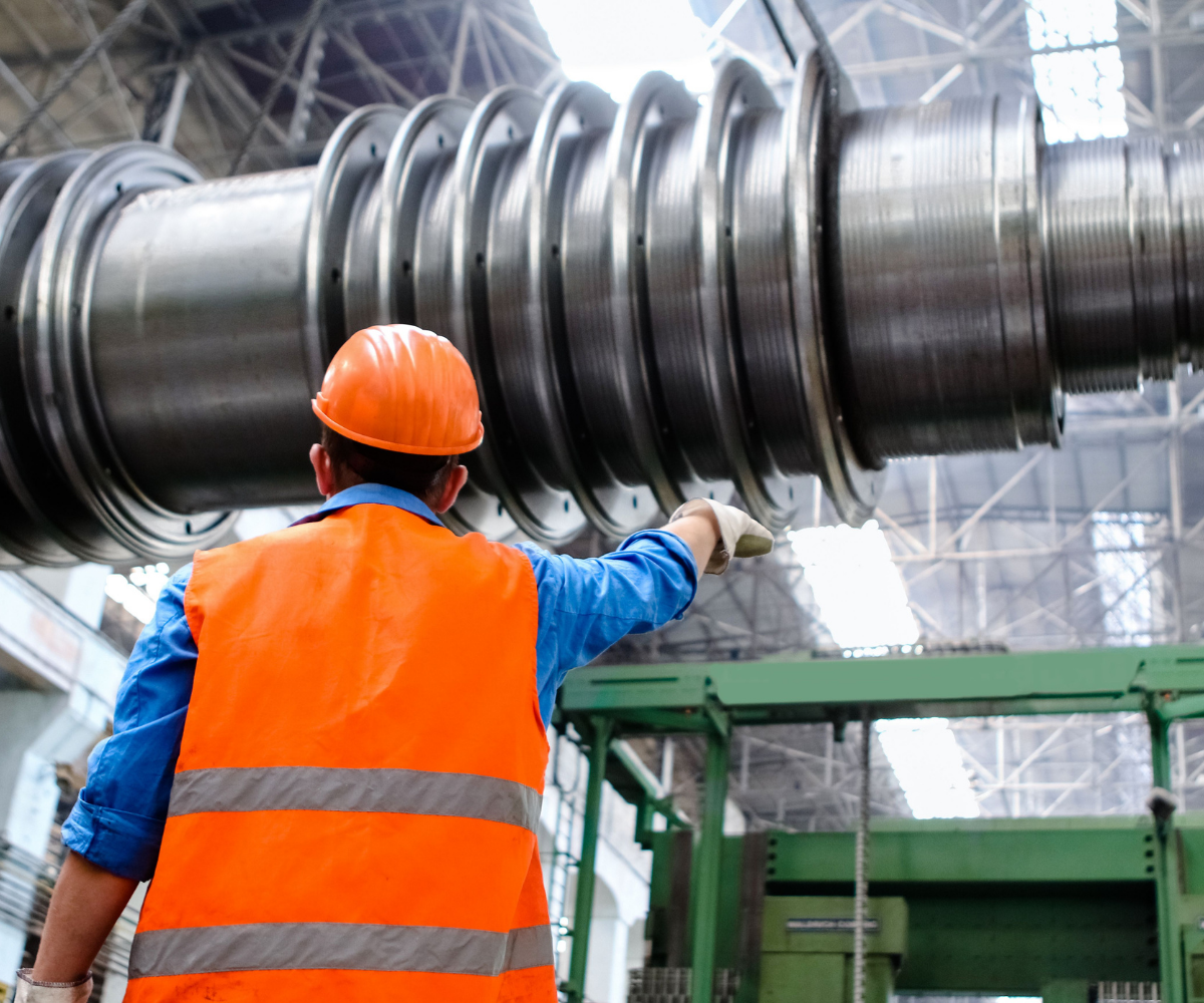 Maintenance industrielle secteur maintenance industrielle